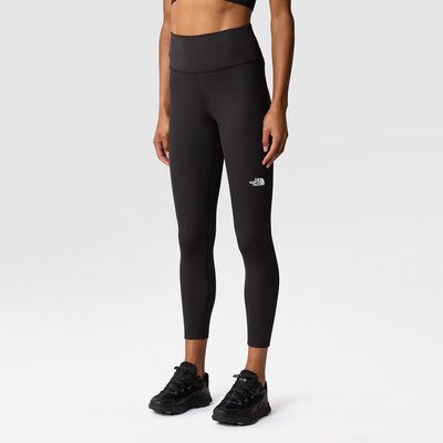 Sport- und Lauf-Leggings Flex 8in mit hohem Bund THE NORTH FACE
