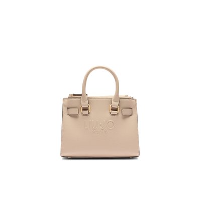 Sac porté main noir LIU JO