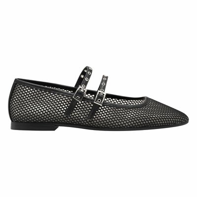 Ballerinas mit Lochmuster TAMARIS