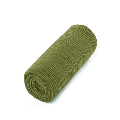 Drap-housse gaze de coton biologique, Yafa AM.PM