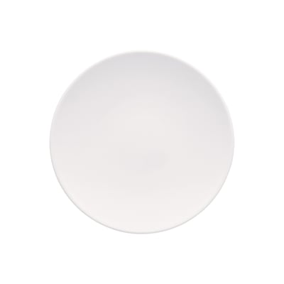Assiette D'accueil Coupe FOR ME VILLEROY & BOCH