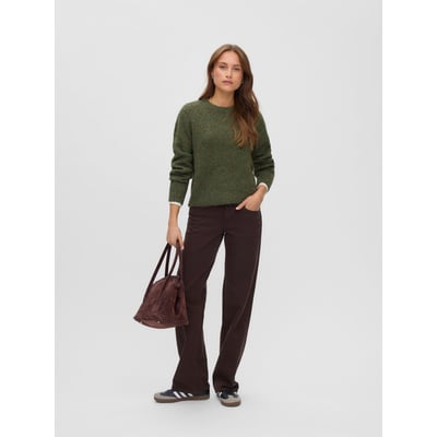 Pull En Maille VERO MODA