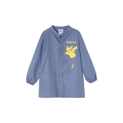 Tablier Pokémon VERTBAUDET