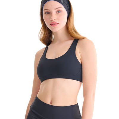 Soutien-gorge brassière de sport préformée sans armatures FREE MOVE LISCA