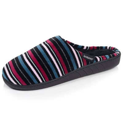Chaussons Mules ISOTONER