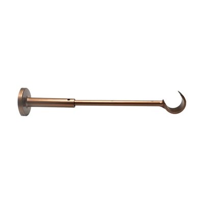 Support Ouvert Extensible Cuivre Vieilli D28 Mm MOBOIS