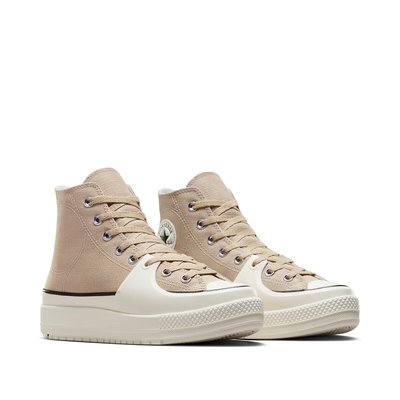 Zapatillas All Star Construct Hi Camp Daze CONVERSE