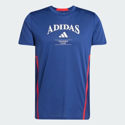 T-shirt Designed-for-Training Legacy adidas Performance
