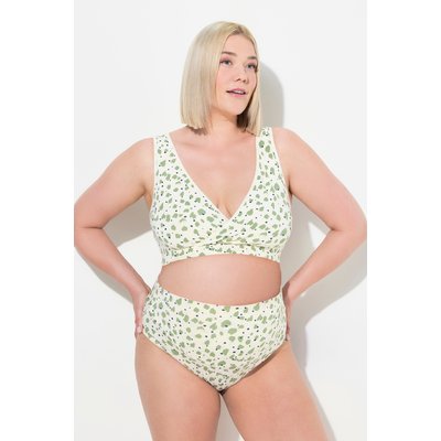 Brassière d'allaitement Bellieva. Coton bio ULLA POPKEN