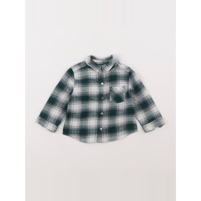 Chemise - Bon état VERTBAUDET