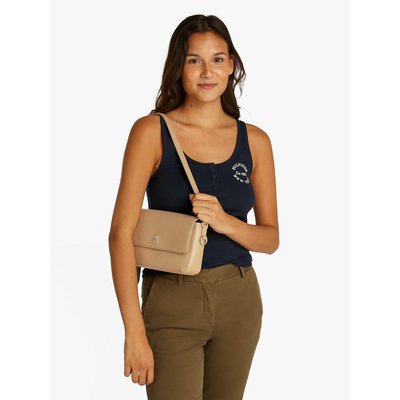 Sac à main porté épaule TH DISTNCT TOMMY HILFIGER