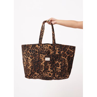 Sacs à motif léopard VIDA FRNCH