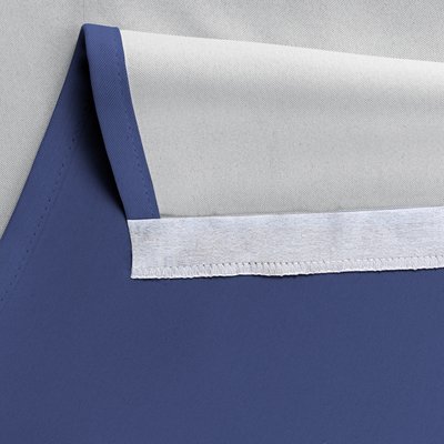 Rideau thermique à œillets et déperlant HOME MAISON
