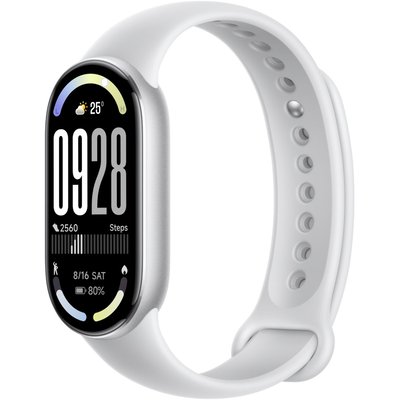 Bracelet connecté Smart Band 10 Gris XIAOMI