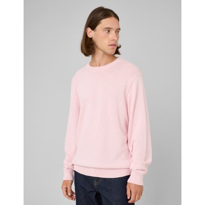 Pull col rond BZB