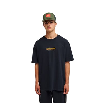 T-Shirt manches courtes BOB MARLEY BE LOVED QUIKSILVER
