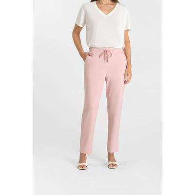 Pantalon droite ROSI LE TEMPS DES CERISES