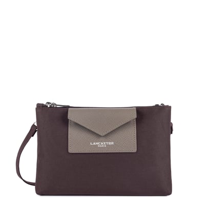 Sac à bandoulière main trotteur Smart KBA LANCASTER