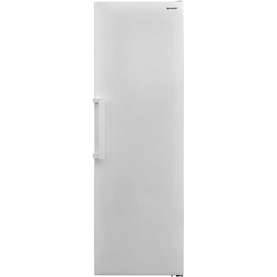 Congelateurs armoire SJSC11CMXWE SHARP