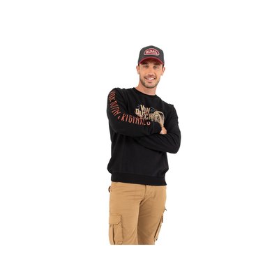 Sweat Bang VON DUTCH