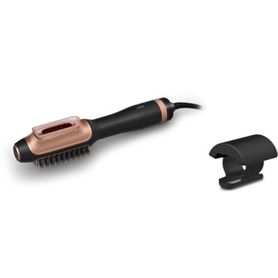 Brosse soufflante Reverso 2 en 1 CF9840C0 CALOR