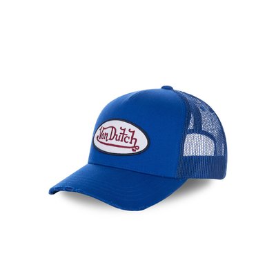 Casquette Trucker avec filet Fresh VON DUTCH