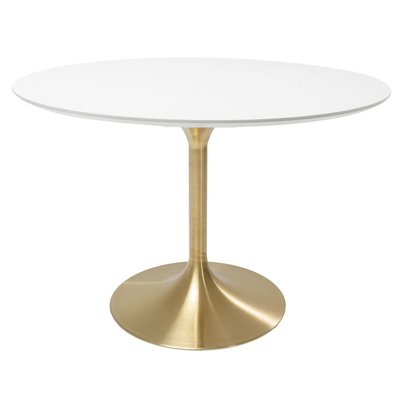 Table ronde, INVITATION KARE DESIGN