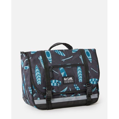 Cartable School 17L BTS RIP CURL