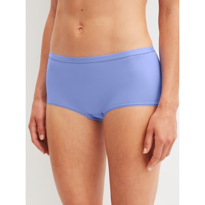 Panty taille haute Coton SLEEK SKIN CALIDA