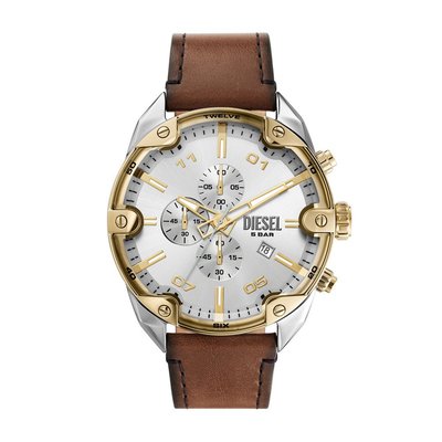 Montre Analogique SPIKED DIESEL