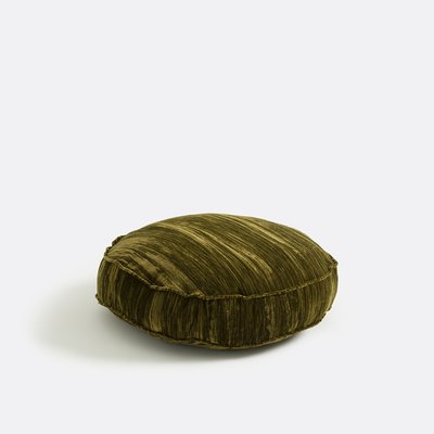 Coussin de sol diamètre 50 cm, Susana LA REDOUTE INTERIEURS