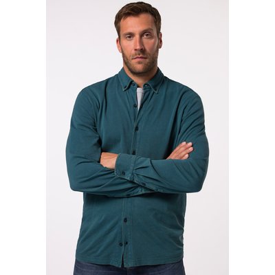 Chemise en tissu piqué JP1880