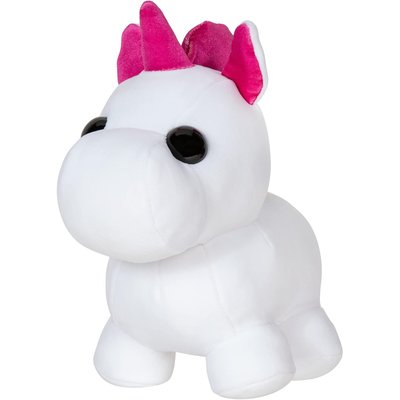 Adopte-moi ! Collection de peluches Licorne JAZWARES
