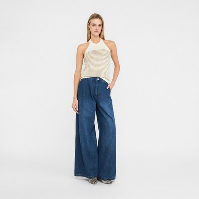 Top à rayures fil textile® LIU JO