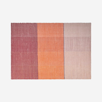 Tapis tissé CYBELE HABITAT