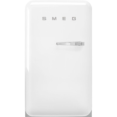 Mini réfrigérateur 1 porte poignée à droite FAB10 SMEG