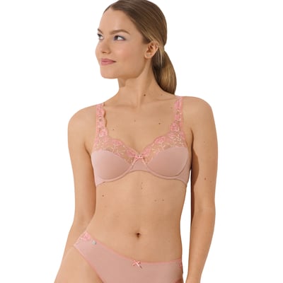 Soutien-gorge armaturé RAINBOW LISCA