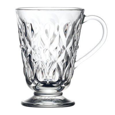 Lot de 6 Mugs, LYONNAIS LA ROCHERE