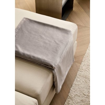 Couverture, plaid Artic MANGO HOME