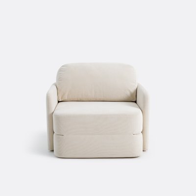 Poltrona letto velluto, Haley LA REDOUTE INTERIEURS
