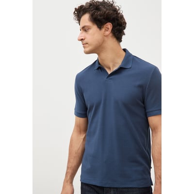 Polo manches coude BONOBO
