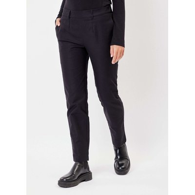 Pantalon toile de coton bio ANITA LA FIANCÉE