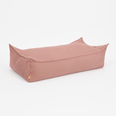 Pouf Chambre Enfant - Fauteuil Poire Confortable MEOW BABY