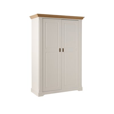 Armoire 2 portes - APPOLINE CAMIF
