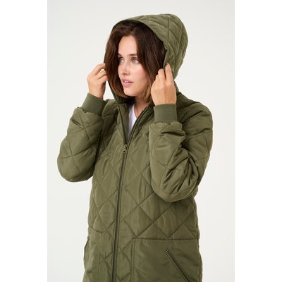 Manteau BPtilla KAFFE