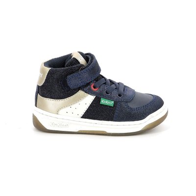 Baskets Kickalien KICKERS
