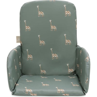 Coussin Épaissi Pour Chaise Haute Bébé - Anti-Taches Et Confy