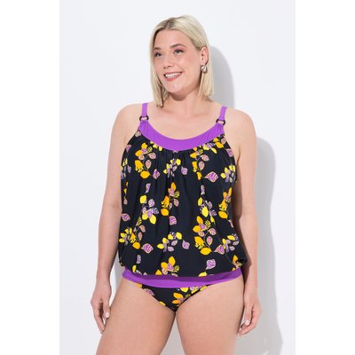 Tankini avec bonnets souples et bretelles ULLA POPKEN
