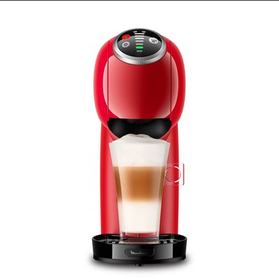 Cafetière Dolce Gusto Genio S Plus YY4444FD KRUPS