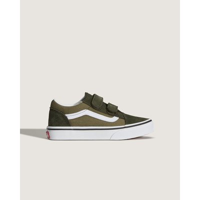 Zapatillas de velcro OLD SKOOL V VANS